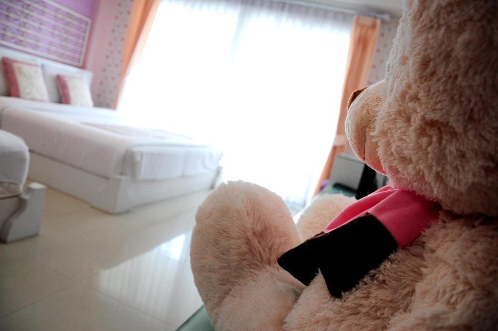 Uncle Bear'S Home Chiang Mai Room photo